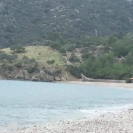 Mazi Villa *