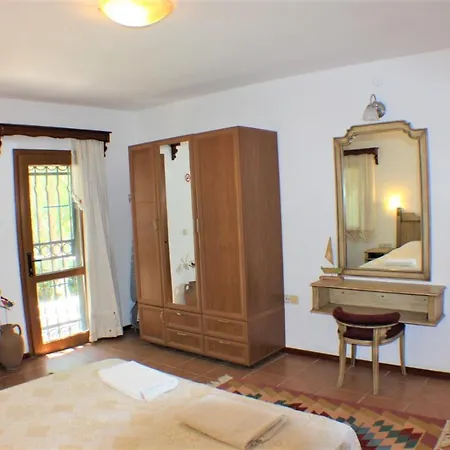 Villa Mazi
