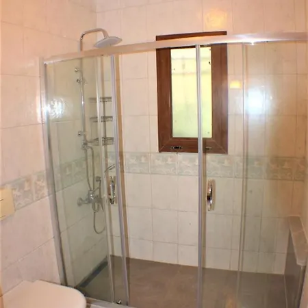 Villa Mazi *