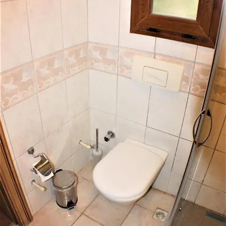 Mazi Villa Bodrum