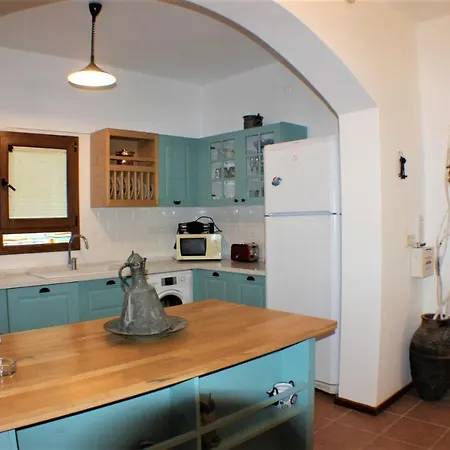 Mazi Villa Bodrum