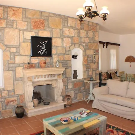 Mazi Villa Bodrum