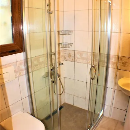 Mazi Villa *