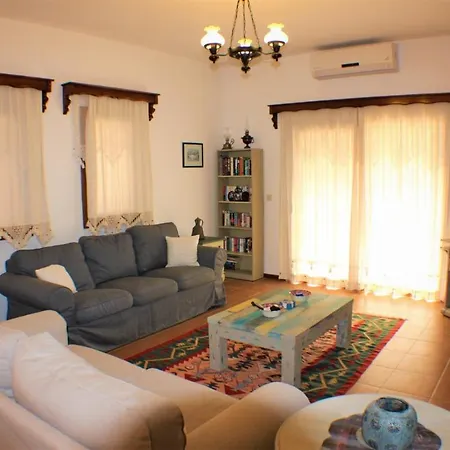 Mazi Willa Bodrum