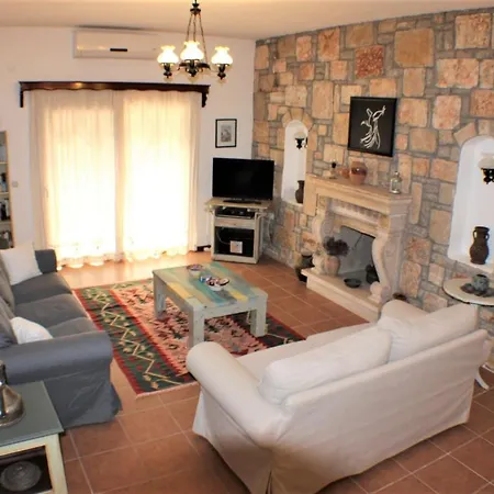 Mazi Willa Bodrum